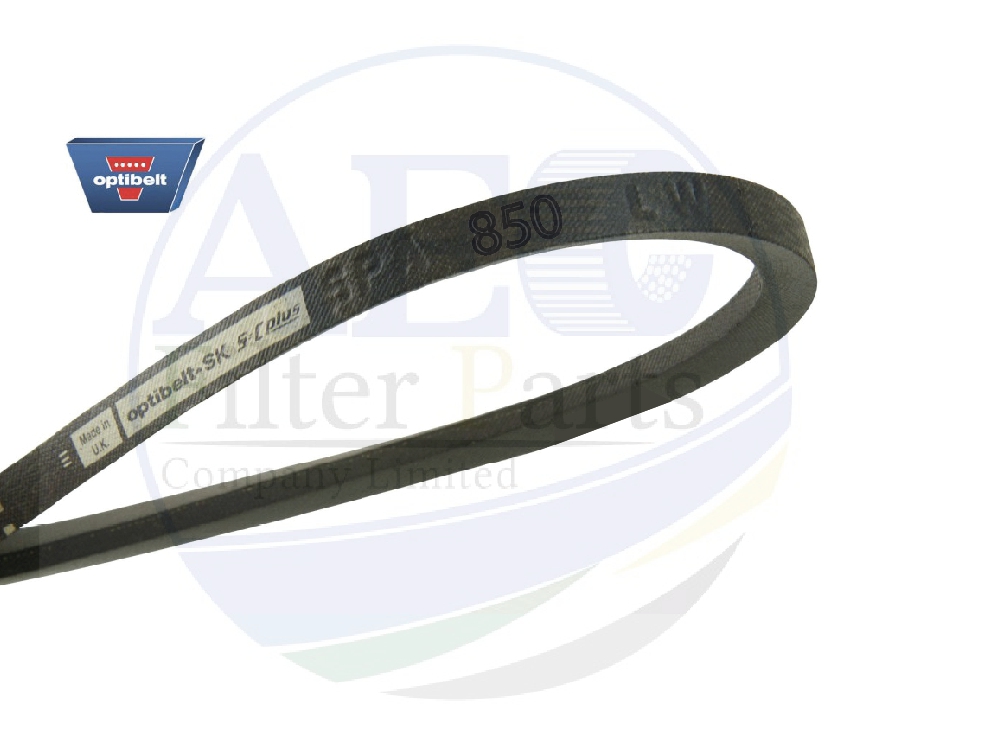 SPA  V-Belts