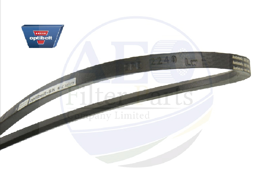 SPC V-Belts