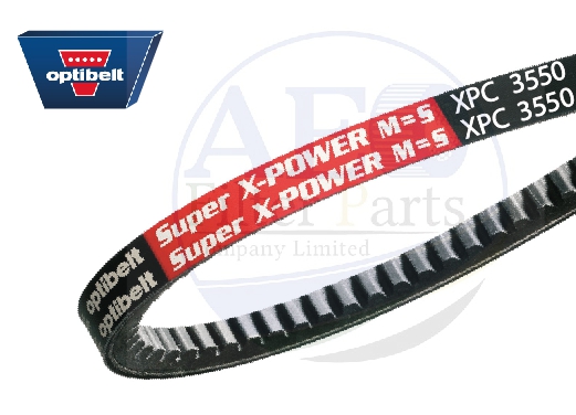  XPC V-Belts 