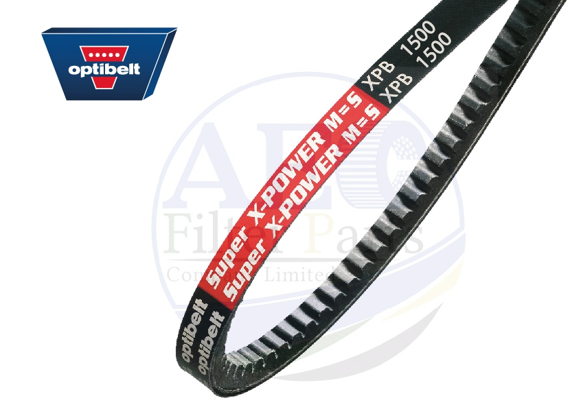 XPB  V-Belts